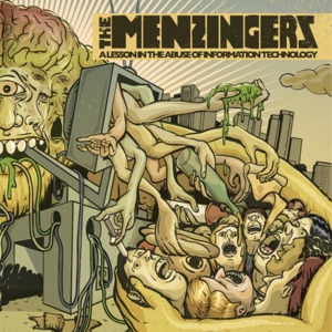 Clap Hands Two Guns - The Menzingers