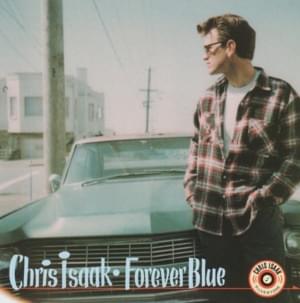 Shadows In A Mirror - Chris Isaak