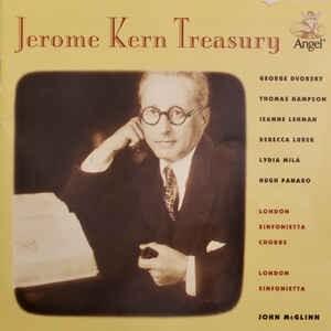 The Last Time I Saw Paris - Jerome Kern