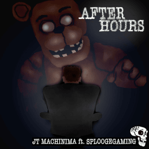 After Hours - JT Music (Ft. Zach B)