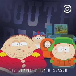 Dawg’s Theme - South Park (Ft. Eric Cartman)