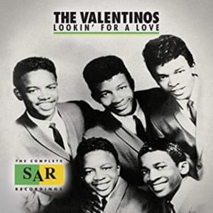 It’s All Over Now - The Valentinos