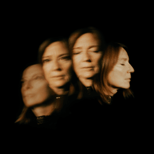 Floating on a Moment - Beth Gibbons