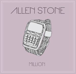 Million - Allen Stone