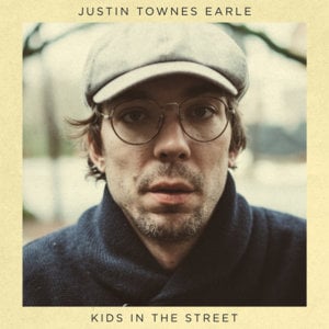 What’s She Crying For - Justin Townes Earle