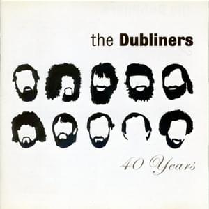 The Last Thing on My Mind - The Dubliners