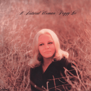 Everyday People - Peggy Lee