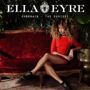 Comeback (Alex Adair Remix) - Ella Eyre