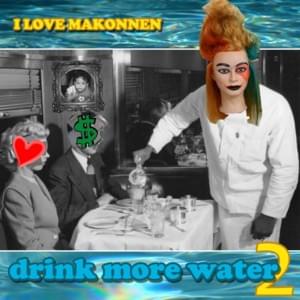 In the bity(can i meet ya) - ​iLoveMakonnen