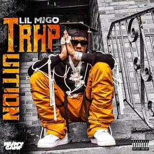 Never Fail - Lil Migo (Ft. Lil Poppa)