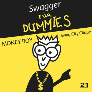 Dagobert Duck - Money Boy