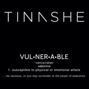 Vulnerable - Tinashe (Ft. Travis Scott)