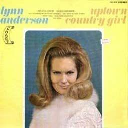 Ich Hab’ Einen Boy In Germany - Lynn Anderson