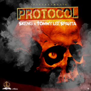 Protocol - Skeng & Tommy Lee Sparta