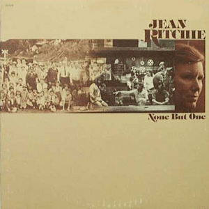 Now is the Cool of the Day - Jean Ritchie