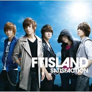 I want - FTISLAND