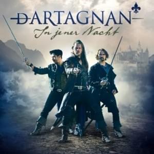 Einer für alle für ein’ - ​dArtagnan