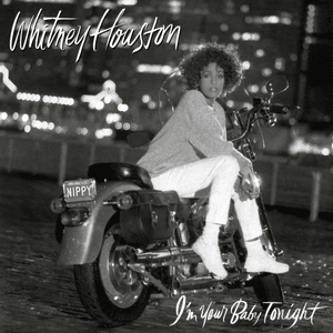 I’m Knockin’ - Whitney Houston