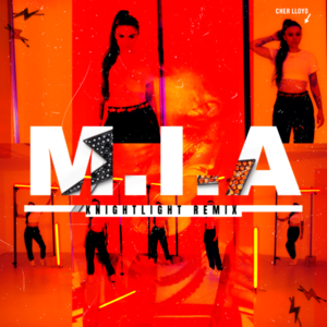 M.I.A (Knightlight Remix) - Cher Lloyd