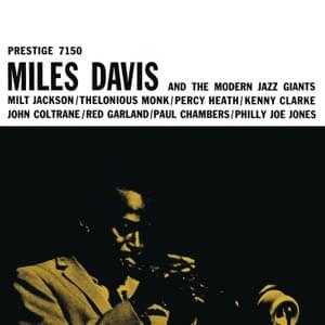 The Man I Love (Take 1) - Miles Davis