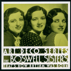 Charlie Two-Step - The Boswell Sisters