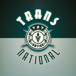 Teleconnect Pt. 1 - VNV Nation