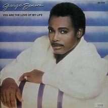 You Are the Love Of My Life - George Benson (Ft. Roberta Flack)