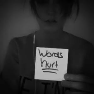 ‎words hurt - ‎‎ratrace90210