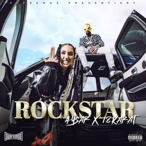 Rockstar - AYSAR & 18 Karat