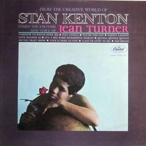 Day Dream - Stan Kenton & Jean Turner