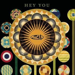 Hey You - 311