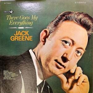 Ever Since My Baby Went Away - Jack Greene