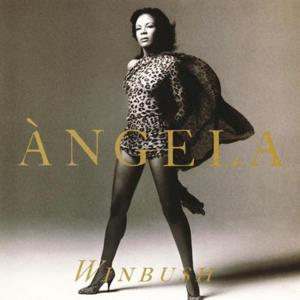 Inner City Blues - Angela Winbush