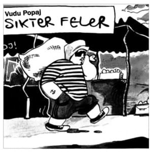 Ološki vrt - Voodoo Popeye