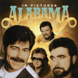 My Love Belongs To You - Alabama