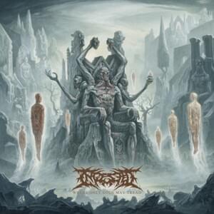 Forsaken in Desolation - Ingested