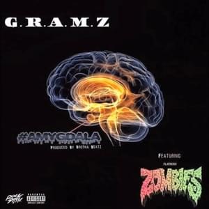 Amygdala (Full Lyrics) - G.R.A.M.Z (Ft. Flatbush Zombies)