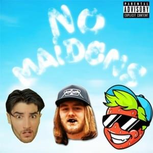 No Maidens - Crispy Concords (Ft. Soup & Yumi)