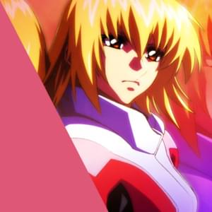 Honoo no Tobira (From ”Gundam Seed Destiny”) - AmaLee