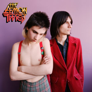 These Words - The Lemon Twigs