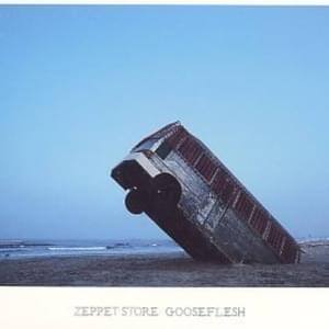 Straggler - Zeppet Store