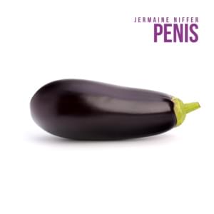 Penis - Jermaine Niffer