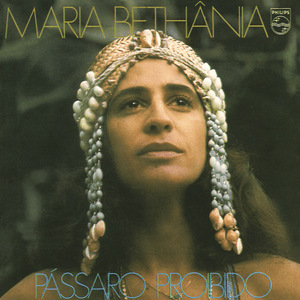 Mãe Maria - Maria Bethânia