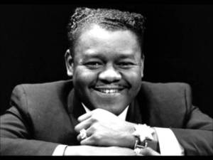 Walking to New Orleans - Fats Domino