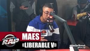 Libérable V - Maes