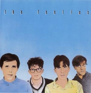 Everybody’s Got Something to Hide (Except Me and My Monkey) - The Feelies