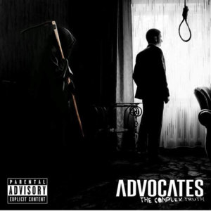 Beaten - Advocates (Ft. Landon Tewers)