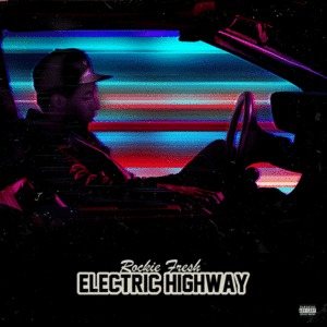 Roll Up Right Now - Rockie Fresh (Ft. Curren$y)