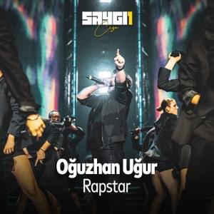 Rapstar - Oğuzhan Uğur