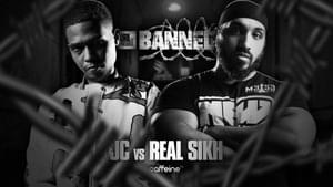 JC vs. Real Sikh - URLtv (Ft. JC (Battle Rapper) & Real Sikh)